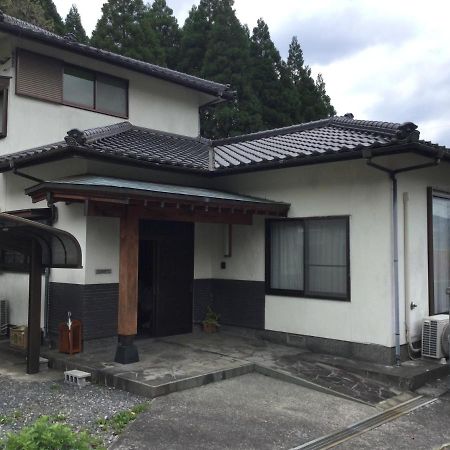 湯布院月灯り Hotel Yufu Eksteriør billede