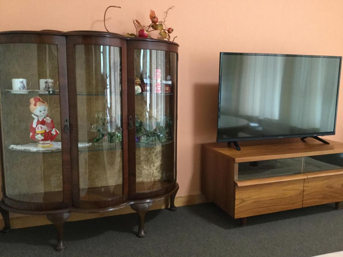 湯布院月灯り Hotel Yufu Eksteriør billede